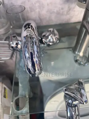 Sink Mixer(Diablo)