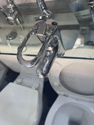 Sink Mixer(Diablo)