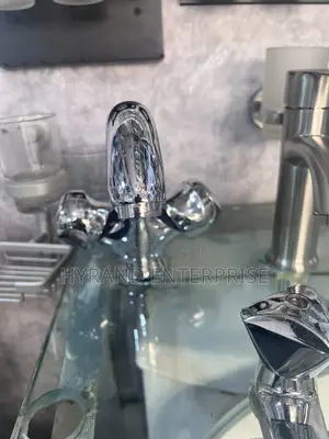 Sink Mixer(Diablo)