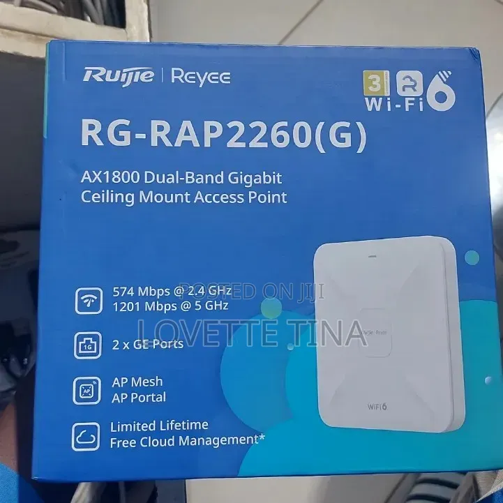Rg-Rap2260(G)