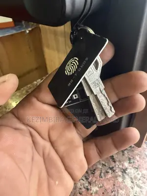 Door Locker