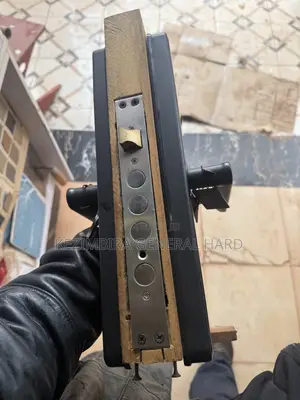 Door Locker