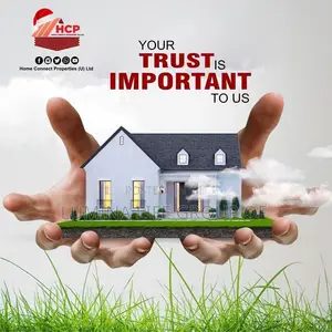 Land For Sell In Wakiso Banda