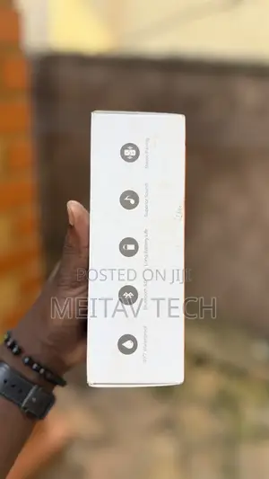 Tribit Xsound Go