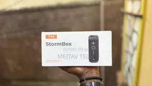 Tribit Stormbox 2 Bluetooth Speaker