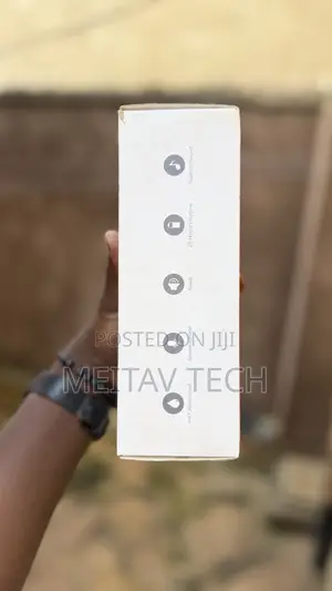 Tribit Stormbox 2 Bluetooth Speaker