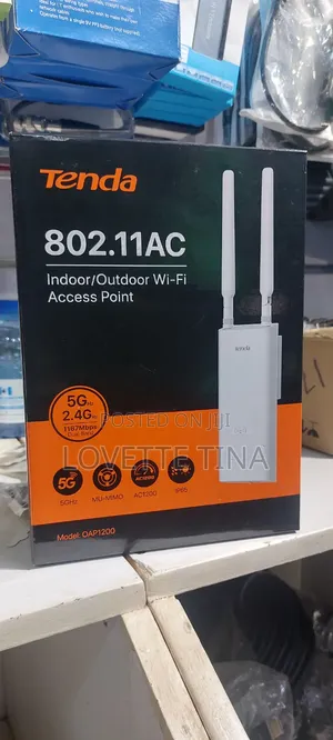 Tenda Oap1200