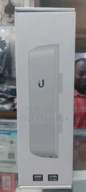 Unifi Nano Station M2