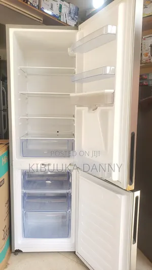 Adh Fridge 341litres Defrost.