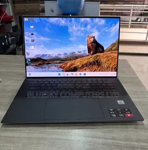 New Laptop Dell XPS 13 9350 32GB Intel Core Ultra 9 SSD 512GB