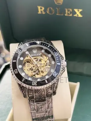 Scale Strap