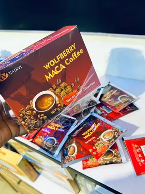 Maca Coffee Price in Uganda Men Energy Booster