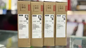 New Laptop Lenovo 8GB Intel Core Ultra 5 SSD 512GB