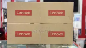 New Laptop Lenovo 8GB Intel Core Ultra 5 SSD 512GB