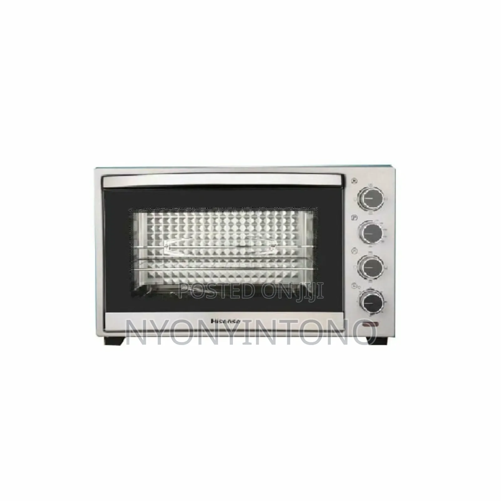 Hisense 48litres Electric Mini Oven