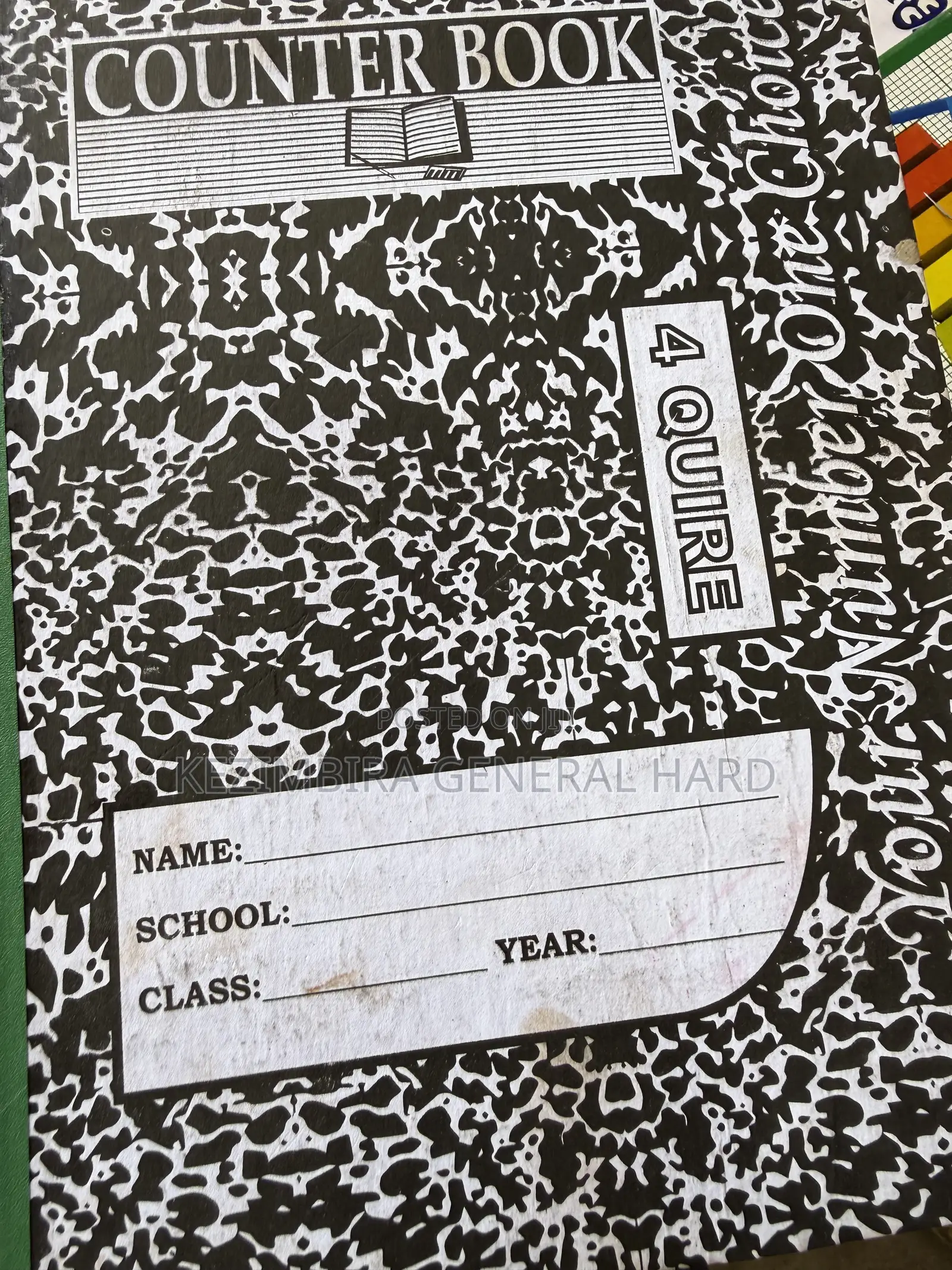 Encounter Books