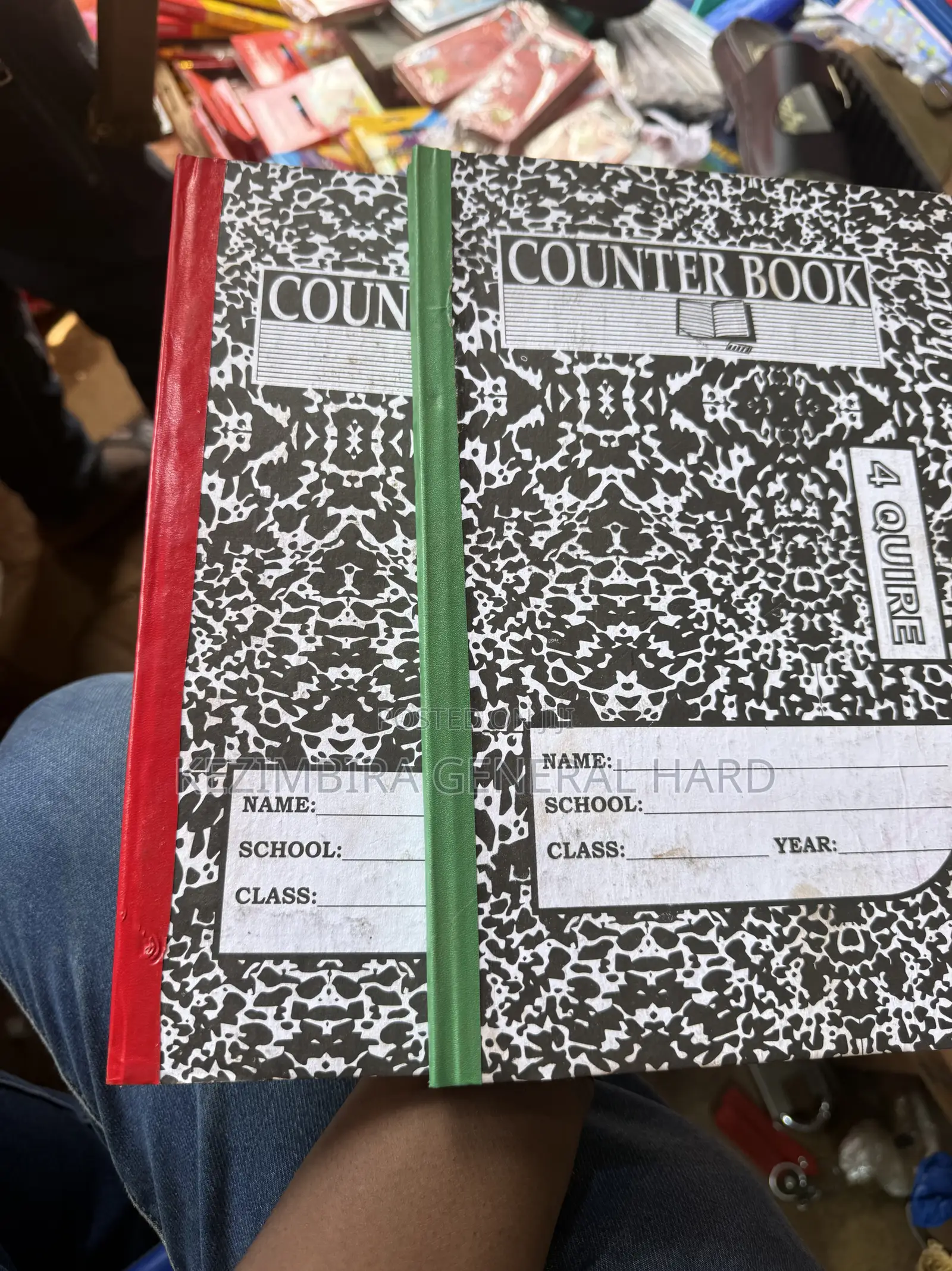 Encounter Books