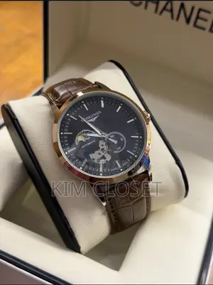 Longines 277 Leather Band