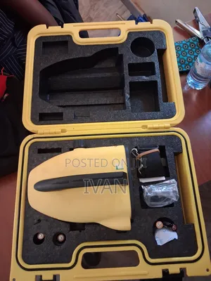 Leica Digital Level