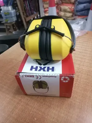 Ear Muffs Double Protector
