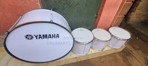 Brass Band Instruments