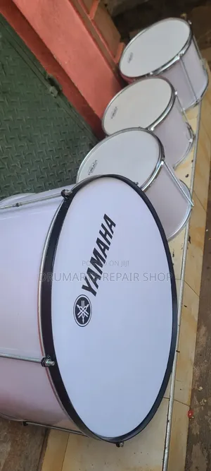 Brass Band Instruments