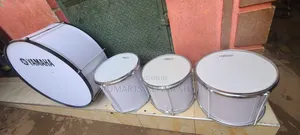 Brass Band Instruments