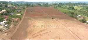 Land For Sell In Wakiso Banda