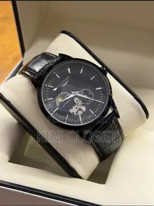Ling Ness Wafch 2884