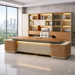 Desks/Office Tables Order in Your Own Design in Uganda 2,500,000/-