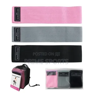 Heavy Duty Resistance Band