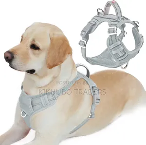 Dog Harness No Pull