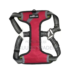 Front Dog Harness