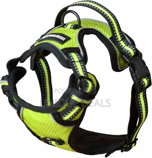 Medium Dog Harness: