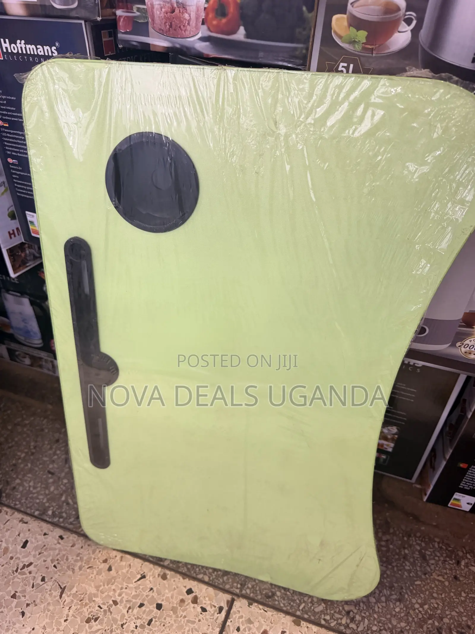 Portable Foldable Laptop / Breakfast in Bed Multipurpose Table