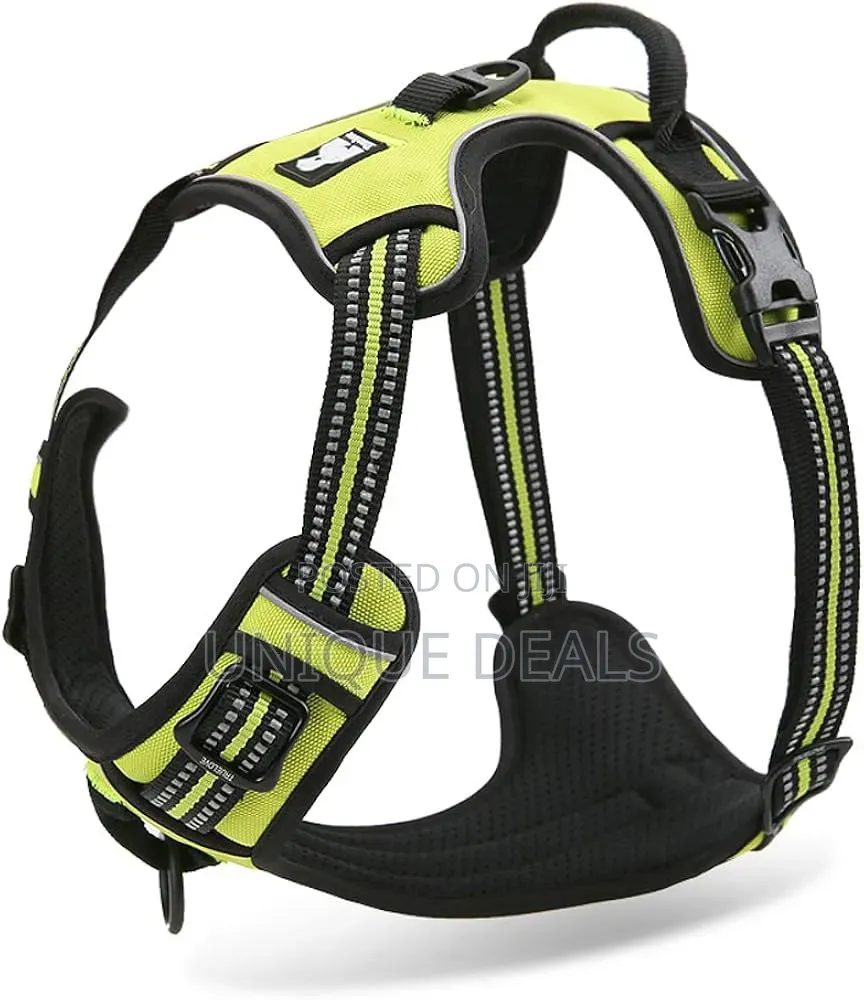 Medium Dog Harness:
