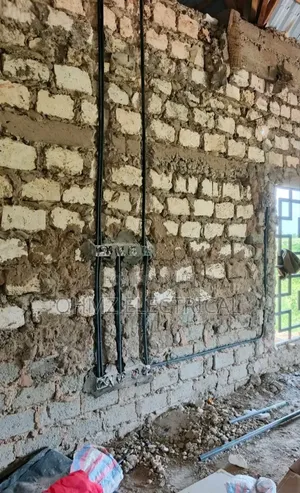 Building And Construction