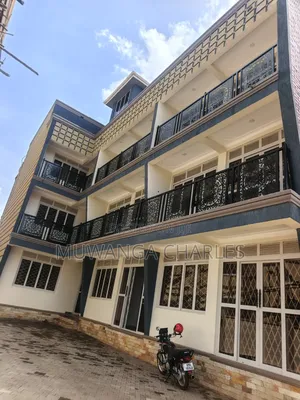 1bdrm Apartment in Fs Properties Ltd, Nakawa for rent
