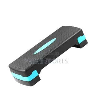 Fitness Step Board