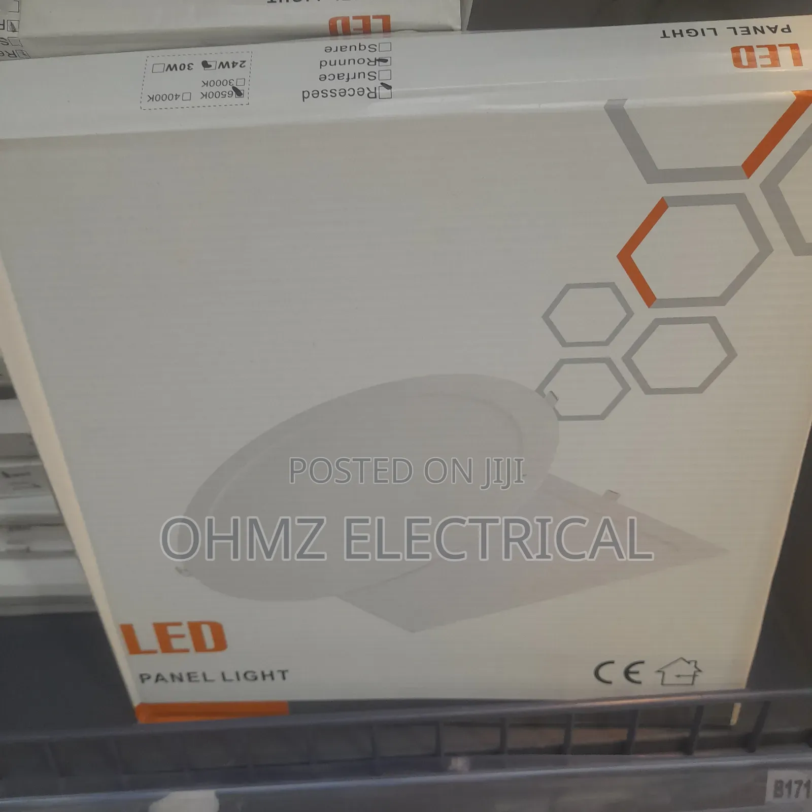 Electrical