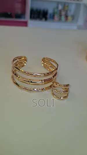Luxury Accessories Shop