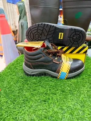Safety Shoes