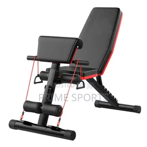 Sit Up Bench (Home Use)