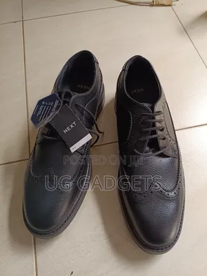 Next Original Quality Men's Shoes. Size 43