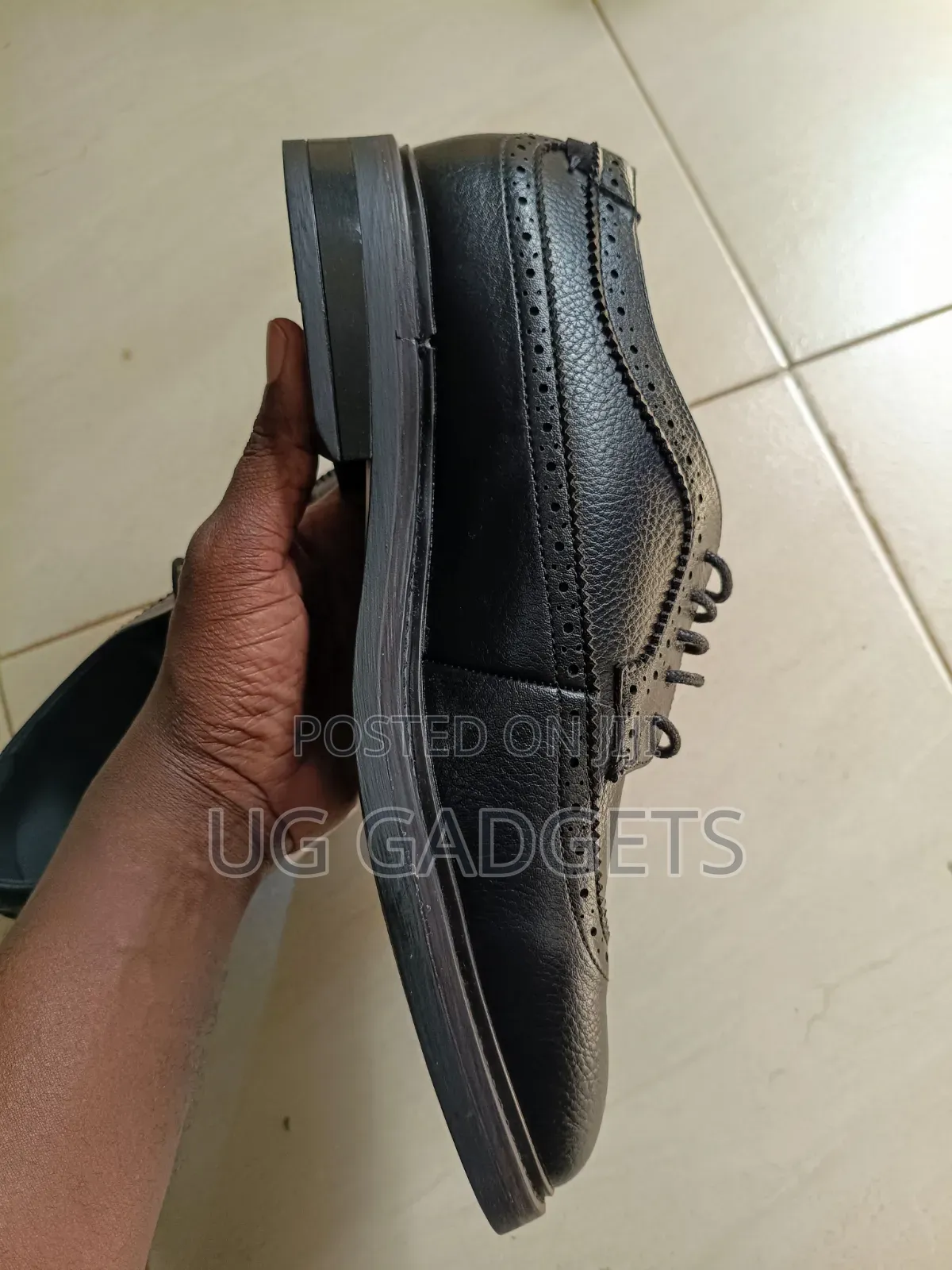 Next Original Quality Men's Shoes. Size 43