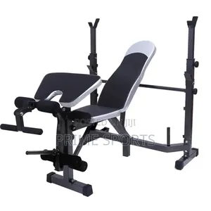 Weight Lifting Bench (Heavy Duty)
