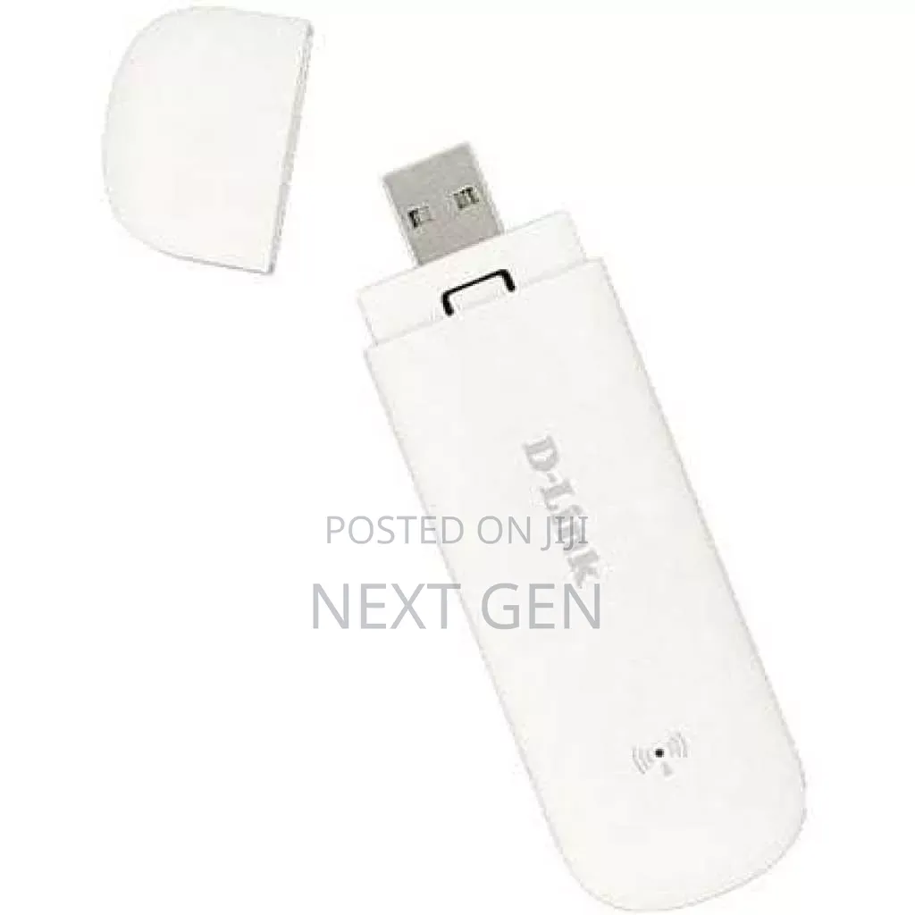 D-Link 4g Lte Wifi Modem