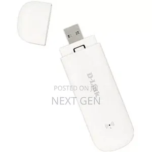 D-Link 4g Lte Wifi Modem