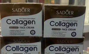 Sadoer Collagen Cream