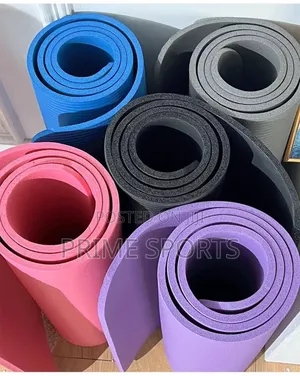 Non-Slip Yoga Mat